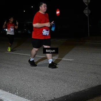 Runner Photo 7457122