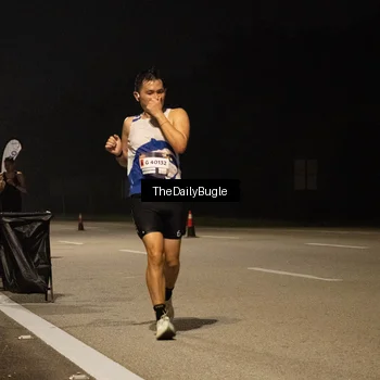 Runner Photo 7457124