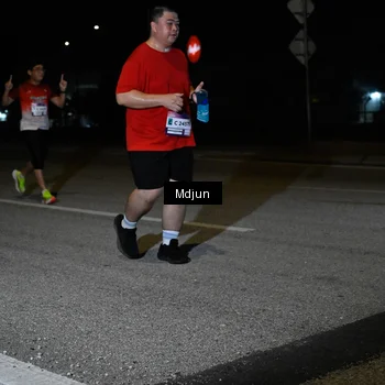 Runner Photo 7457127
