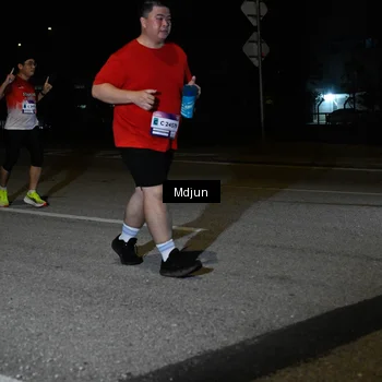Runner Photo 7457128