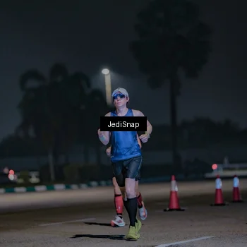 Runner Photo 7457130