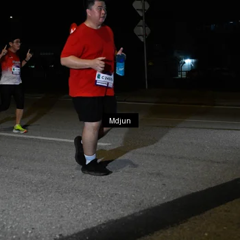 Runner Photo 7457133