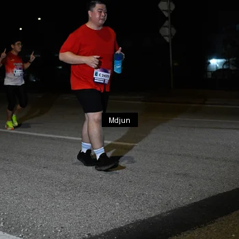 Runner Photo 7457134