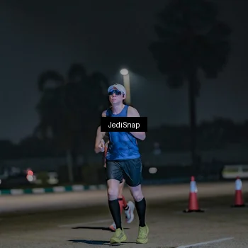 Runner Photo 7457139