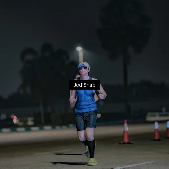 Runner Photo 7457140