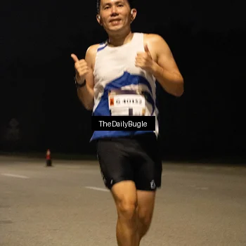 Runner Photo 7457141