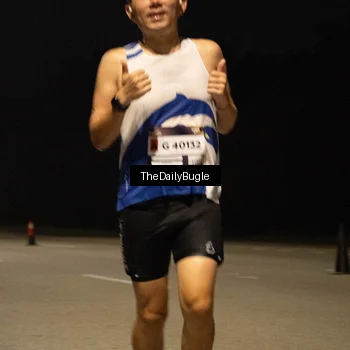 Runner Photo 7457144