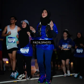 Runner Photo 7457167