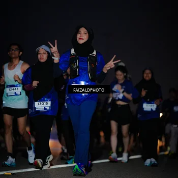 Runner Photo 7457169