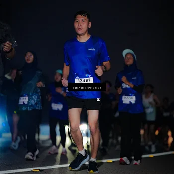 Runner Photo 7457170