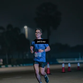 Runner Photo 7457176