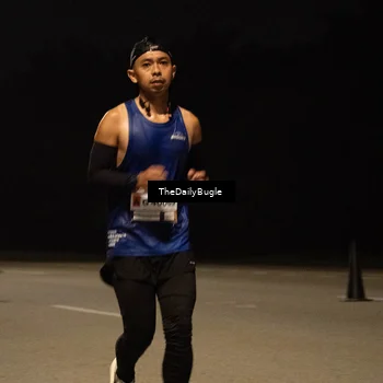 Runner Photo 7457179