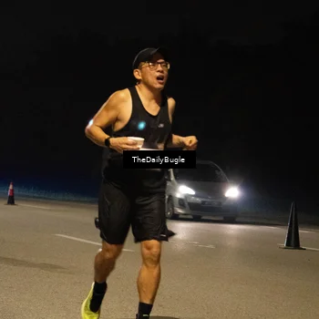 Runner Photo 7457180