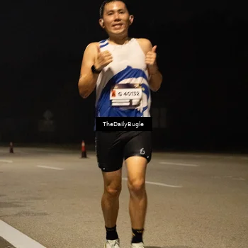Runner Photo 7457181