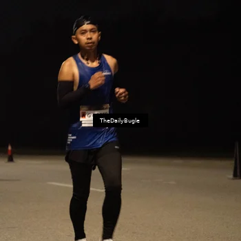 Runner Photo 7457187