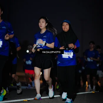 Runner Photo 7457188