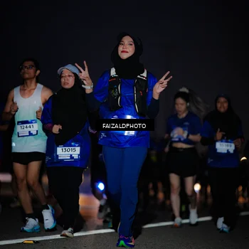 Runner Photo 7457189