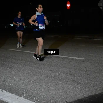 Runner Photo 7457197