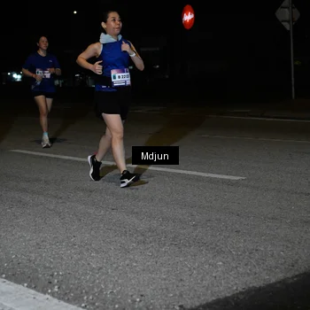 Runner Photo 7457198