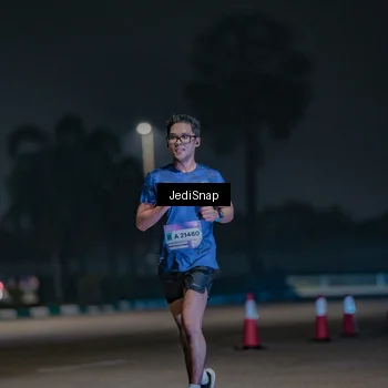 Runner Photo 7457202