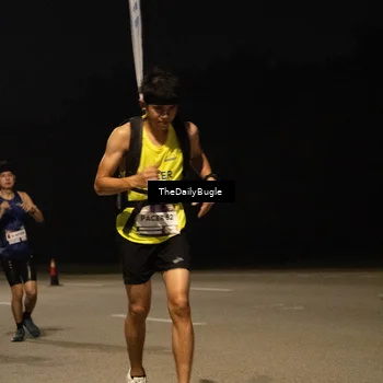 Runner Photo 7457205