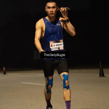 Runner Photo 7457208