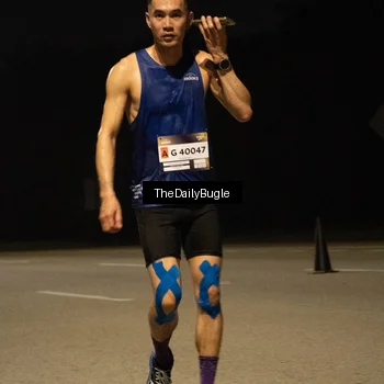 Runner Photo 7457209