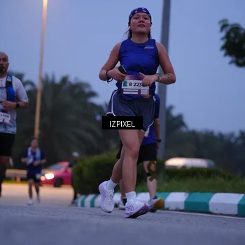 Runner Photo 7457214