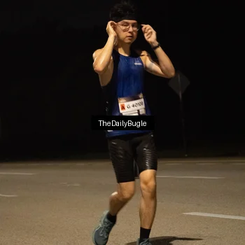 Runner Photo 7457217