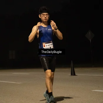 Runner Photo 7457223