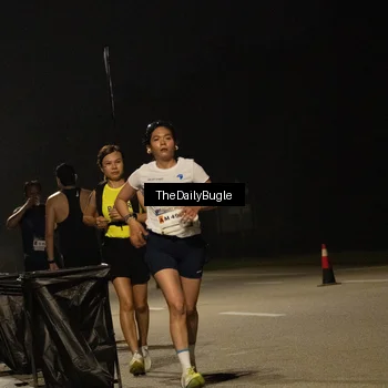 Runner Photo 7457226