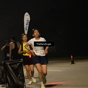 Runner Photo 7457228