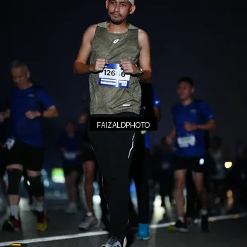 Runner Photo 7457229