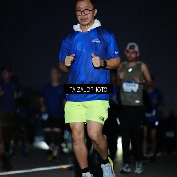 Runner Photo 7457231
