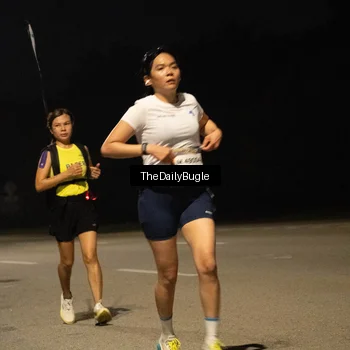 Runner Photo 7457234