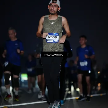 Runner Photo 7457237