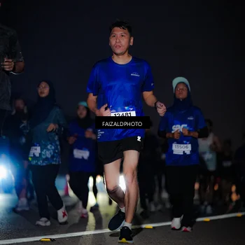 Runner Photo 7457238