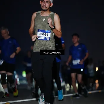 Runner Photo 7457240