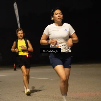 Runner Photo 7457242
