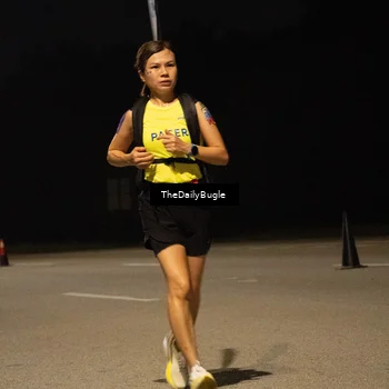 Runner Photo 7457243