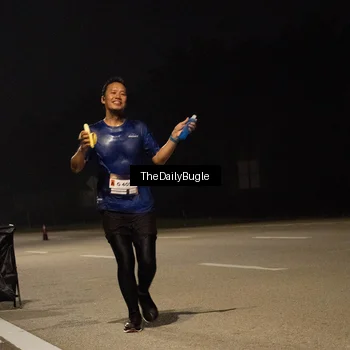 Runner Photo 7457245