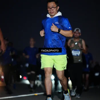 Runner Photo 7457248