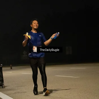 Runner Photo 7457250