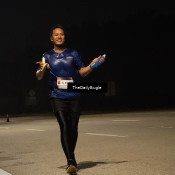 Runner Photo 7457255