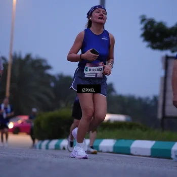 Runner Photo 7457257