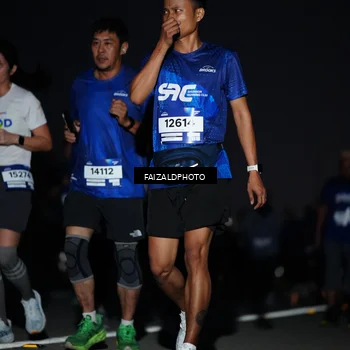 Runner Photo 7457258