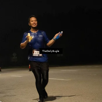 Runner Photo 7457259