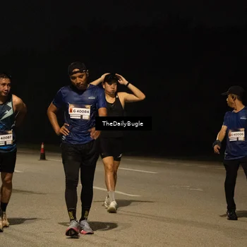 Runner Photo 7457273