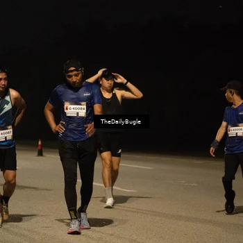 Runner Photo 7457274