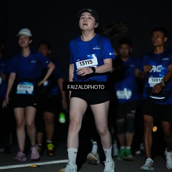 Runner Photo 7457277